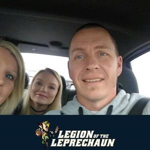 Meet your Posher, Jamie